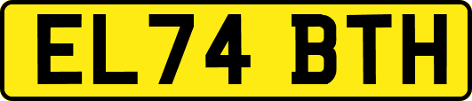EL74BTH