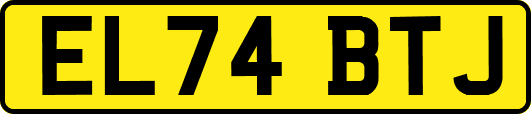 EL74BTJ