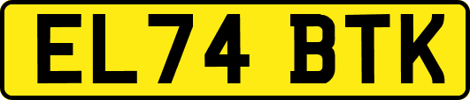 EL74BTK