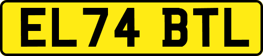EL74BTL