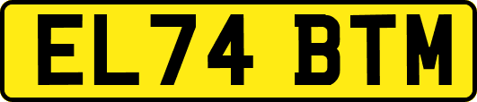 EL74BTM