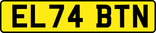 EL74BTN