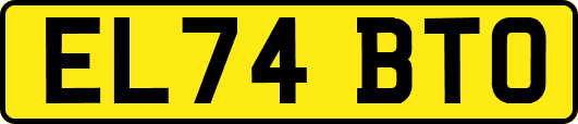 EL74BTO