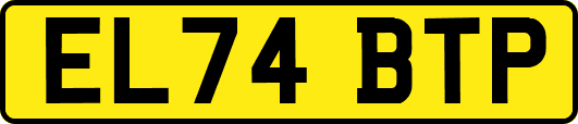 EL74BTP