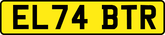 EL74BTR