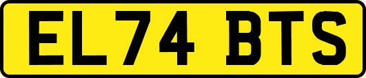 EL74BTS