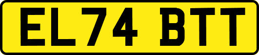 EL74BTT