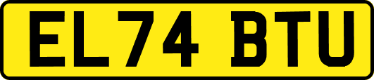 EL74BTU