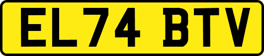 EL74BTV