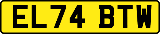 EL74BTW