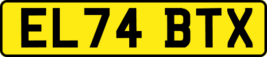 EL74BTX