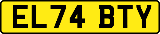 EL74BTY