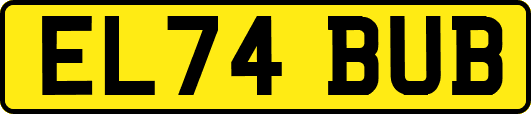 EL74BUB