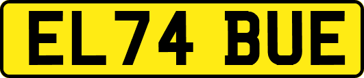 EL74BUE