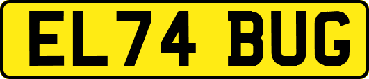EL74BUG