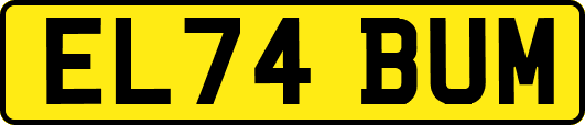 EL74BUM