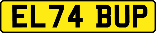 EL74BUP