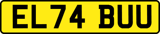 EL74BUU