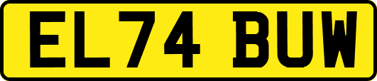EL74BUW