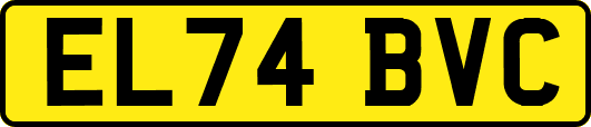 EL74BVC