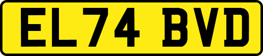EL74BVD