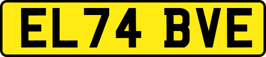 EL74BVE