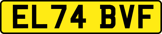 EL74BVF