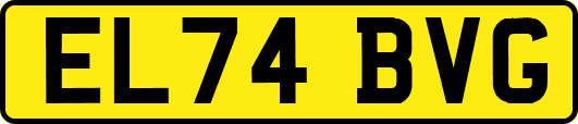 EL74BVG