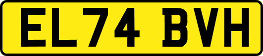 EL74BVH