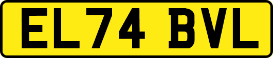 EL74BVL