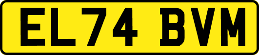 EL74BVM