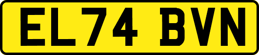 EL74BVN