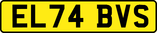 EL74BVS