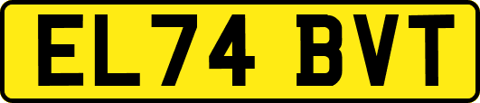 EL74BVT