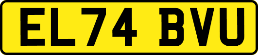 EL74BVU