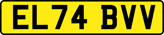 EL74BVV
