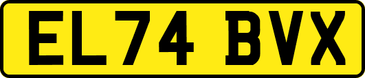 EL74BVX