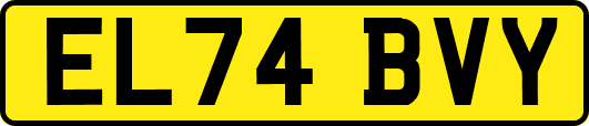 EL74BVY