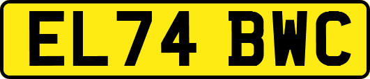 EL74BWC