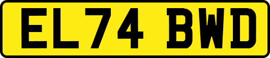 EL74BWD