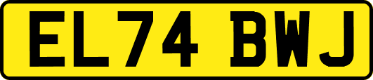 EL74BWJ