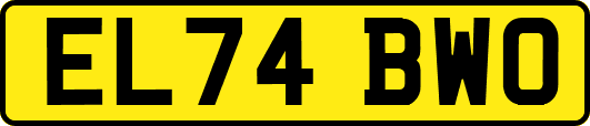 EL74BWO