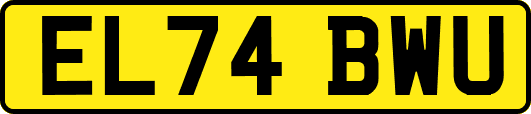 EL74BWU
