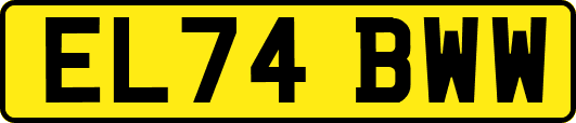 EL74BWW