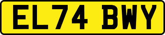 EL74BWY