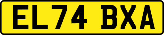 EL74BXA
