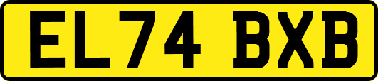 EL74BXB