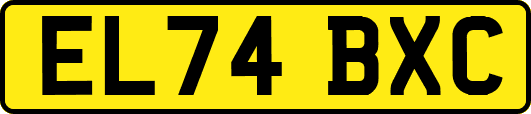 EL74BXC