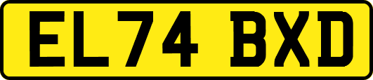 EL74BXD