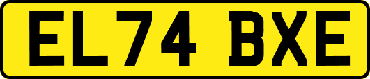 EL74BXE